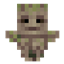 Groot Totem of Undying logo