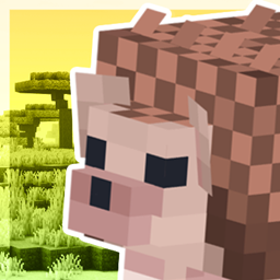 Hedgehog pack logo