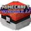 KrzakiPudlo_3.5: Pixelmon Edition logo