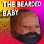 The Bearded Babies logo