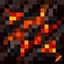 Fractal Times (Retro) logo