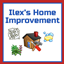 Ilex's Home Improvement logo