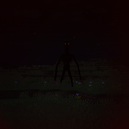The Ghost Dweller logo