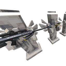 Fabs Gun Pack logo