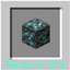 Restore Ore logo