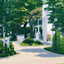 NEWCREST PARK logo
