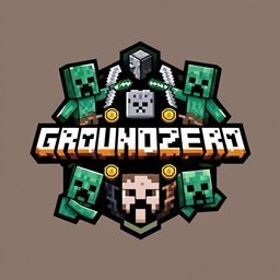GroundZero2.0 logo