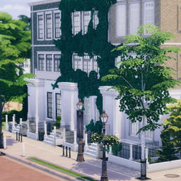 WILLOW CREEK TOWNHOUSE v2 logo