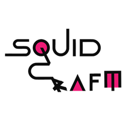 Squid Craft logo