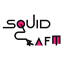 Squid Craft logo