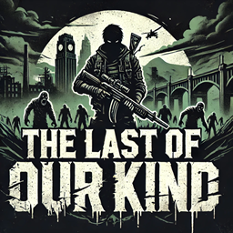 The last Of Our Kind logo