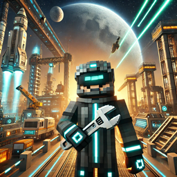 TECHTRONIA project image