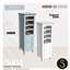 Sims4Luxury - Hamptons 2024 - Cabinet logo
