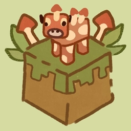 Cottagecraftia logo