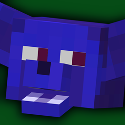 Freshly Twilighted [Fresh Animations x The Twilight Forest] logo