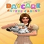 Grumpy DAYCARE ACTIVE CAREER  / translation spanish by Monisims logo