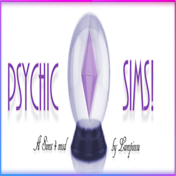 Psychic Sims By Lumpinou / Translated to Spanish by dokimtz