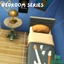 Boy bedroom logo