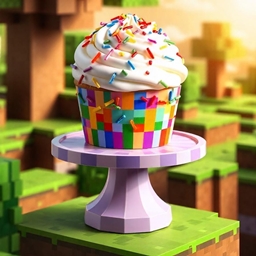 SprinkleCraft logo