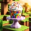 SprinkleCraft logo