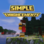 Slurvey's Simple Enhancements logo