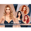 SONYASIMS - THERESA HAIR logo
