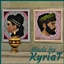 Amphythronas Royal Portraits logo