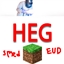 EUD - HEG Smed - 2025 logo