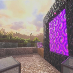 Pegasus Shaders project avatar