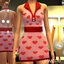 Sweetheart Retro Dress logo
