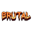 Brutal Nightmare  : Insane Difficult logo