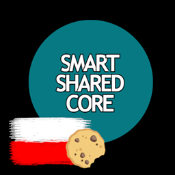 Smart Core Script by Andirz logo