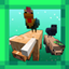 Menagerie: Earth Mob Variants and More! logo