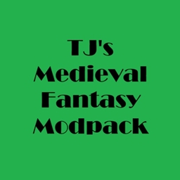 TJ Medieval Fantasy