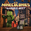 It's MineColonies - M4rko & Heet logo