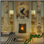 "Grande Opulence" - Fireplace logo