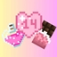 Valentine's Heart |  Make your Valentine's Day special avatar