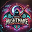 Tensura Nightmare Reincarnated logo