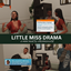 Little Miss Drama A Social Interactions Overhaul By ellesimsworld ...