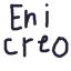 EniCreo logo