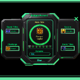 BadgesPresets project avatar