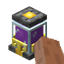 Put Mana In logo