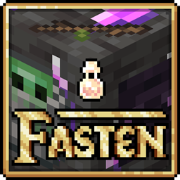 Fasten [An Ashen compatibility pack] project avatar