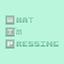 WhatI'mPressing logo