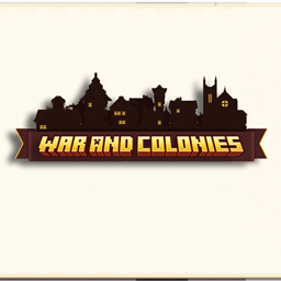 War And Colonies logo