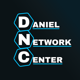 DANIEL NETWORK CENTER project image