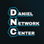 DANIEL NETWORK CENTER logo