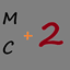 KubaGate12's MyCreate+ 2 logo