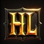 HappyLog logo
