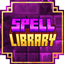 GTBC's SpellLib/API logo